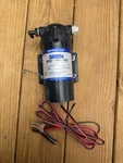 Shurflo 8050-305-426 Oil Change Pump 3.5 Gallon 12 Vdc, 1.5 Gpm Rv/marine. Fixed Price $120.00.