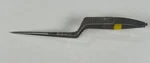 W. Lorenz Micro Bayonet Vessel Surgical Scissors, 7.5" 33-3714 Ae. Fixed Price $99.99.