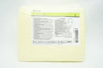 Halyard 69979 Tri-layer AAM12 Isolation N, Yellow, Bag Of 10. Fixed Price $69.99.