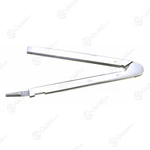 V. Mueller SU10071 Zachary Cope-demartel Triple Colon Clamp Blade. Fixed Price $89.00.