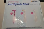 Pac-dent Antisplatr Prophy Angle Soft Disposable Pink 100/BX. Fixed Price $39.95.