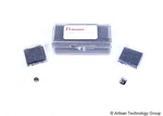 Ta Instruments 952011.906 Set Of Class Weights. Fixed Price $195.00.