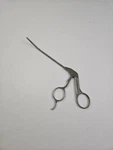 Stryker Conquest 300-034-503 Meniscal Crescent Punch, Left 30, 3.4MM. Fixed Price $299.00.