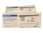Cardinal 30414-025 Penrose Tubing Drain 12" 1/4" Box Of 10 -new Sealed Packs. Fixed Price $30.00.