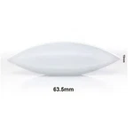 Sp Scienceware F37130-0212 Stir Bar, Ptfe, Egg-shaped, 2-1/2X3/4. Fixed Price $32.69.