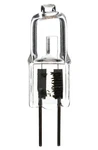 Halogen 12V Bulb For Ray Box, Replacement/spare Part - Eisco Labs. Fixed Price $11.79.