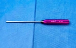 Arthrex AR-1949 Spear With Circumferential Teeth, Trocar Tip Obturator. Fixed Price $112.00.