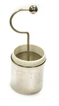 Eisco Labs Leyden Jar. Fixed Price $32.99.