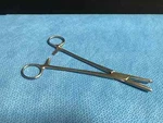 Zimmer 1266-03 Holder Double Locator. Fixed Price $31.02.