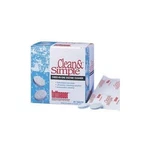 Tuttnauer CSO144 Clean & Simple Ultrasonic Enzymatic Solution Tablets 144/BX. Fixed Price $175.52.