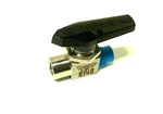 Swagelok SS-43GM4-F4 1/4" 316SS Ball Valve X Connection 3000 Psi. Fixed Price $75.00.