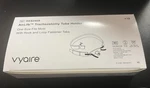 Vyaire RES240A Airlife Tracheostomy Tube Holders, Individually Wrapped Box Of 10. Fixed Price $17.89.