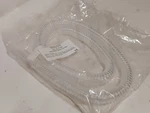 Buffalo Filter VT10324 Vacuum Hose Smoke Evacuator Tubing 7/8" X 6'. Fixed Price $29.99.