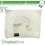 Disposable Protective Calf Support Covers Breathable Non-woven Fabric 50PCS/PACK. Fixed Price $59.00.