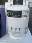 U.s Solid Cryogenics Liquid Nitrogen Dewar Model USS-LNT00003 (LAM-1444). Fixed Price $189.97.
