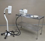 Medrad Shc 200 Spectris Solaris Ep Mr Unit. Fixed Price $906.75.
