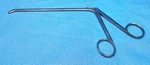 V. Mueller NL-6152 Rongeur, Angled Down, 3 X 10MM. Fixed Price $99.99.