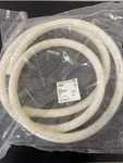 Trelleborg HENC000757S7M09 CW100 3/4 Id Silicone Hose Ft *new*. Fixed Price $129.99.