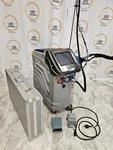 2018 Deka Motus Ax Alexandrite 755NM Laser. Fixed Price $20000.00.