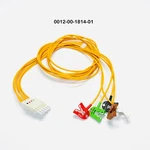 Getinge / Maquet 0012-00-1814-01 Aami Ecg Cable 5-LEAD. Fixed Price $450.00.