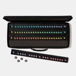 Pantone Farnsworth Munsell 100 Hue Test Color Vision Analysis Tool. Fixed Price $738.00.