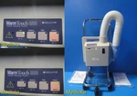 Covidien Nellcor Warmtouch 5015300A Patient Warmer W/ Cart, Blankets, Hose 39039. Fixed Price $564.99.
