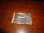 Syneron, Candela, Vbeam Perfecta 10MM Distance Gauge, PART#7122-00-7558 Used. Fixed Price $254.62.