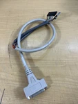 Hill Rom Care Assist P1170B Bed Pendant Interconnect Cable Assembly (6190). Fixed Price $37.89.
