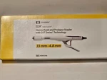 Covidien Eea Autosuture Hemorrhoid And Prolapse Stapler W/ Dst Series Tech. Fixed Price $232.75.