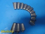 13X Codman Cloward Cervical Retractor Blades (20MM 45MM) Sharp Prongs 34568. Fixed Price $151.99.