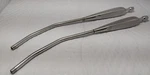 Lot Of V. Mueller AS165 Yankauer Suction Tube 11-1/2" Long. Fixed Price $20.00.