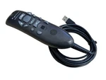 Nuance 0POWM3N9 Powermic Iii Dragon Usb Connection Dictation Microphone, Ft.. Fixed Price $134.99.