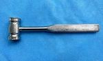 Jarit 250-405 Mallet Light Weight, 1LB, 3/8". Fixed Price $69.99.