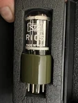 Hamamatsu Htv Photomultiplier Tube R105 Nos Japan. Fixed Price $59.99.