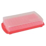 Heathrow Scientific HS2345E 96-WELLREVERSIBLERACK, Pink, PK5. Fixed Price $47.89.