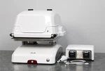 Ge Cytiva Xuri Cell Expansion System W25 Lid 10 Tray Filter Heater And Pump. Fixed Price $4377.50.