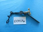 D3476 Richards Surgical Wolf Ear Speculum Holder 13-0070. Fixed Price $375.00.