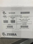 Zebra Z-band Ultra Soft Infant Wristbands 10018332K, Cartridges 1650 Total. Fixed Price $49.99.