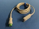 Mindray 3/5 Lead Ecg Trunk Cable, N/t, 10 Pn 009-005266-00. New, Unused.. Fixed Price $150.00.