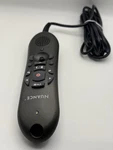 Nuance Powermic Ii 0POWM2N-005 Usb Speech Dictation Microphone Handheld. Fixed Price $70.00.