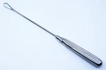 Miltex 07920 Curette, Uterine Malleable Size 4. Fixed Price $59.99.