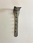V. Mueller Denis Browne Hendren Blade X 2.5 Cm Wide Instrument SU3052-411. Fixed Price $300.00.