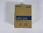 Sony Model #UPC-510 Brand New In Box (14-DAY Guarantee). Fixed Price $329.00.