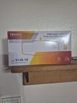 Tronex 9128 Series Powder Free Nitrile Exam Gloves New Size Small Hospital Grad. Fixed Price $13.99.