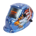 True Color Solar Powered Auto Darkening Welding Hood Helmet For Tig Mig Arc. Fixed Price $22.98.