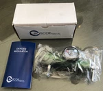 Roscoe Medical RMI-15ST Oxygen Regulator Brand New!. Fixed Price $24.99.