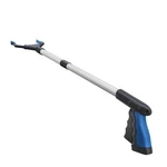 Fitplus 2024 Upgrade Powergrip T9, Grabber Reacher 32 Inch (pack Of 1), Blue. Fixed Price $14.69.