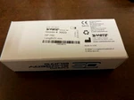 Ss White Oral Surgical Bur Shank #2 ( Hall 51MM ) Hp 702 10 Ct Made In Usa 30023. Fixed Price $62.88.