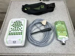 Compumedics Grael Eeg Headbox Ref: 8028-0002-01 And Extension 8028-0004-01. Fixed Price $599.99.