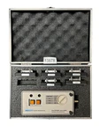 Inovision 35080B X-ray Radiation Measurement Kit, Dosimeter, Divider, Mas. Fixed Price $239.99.